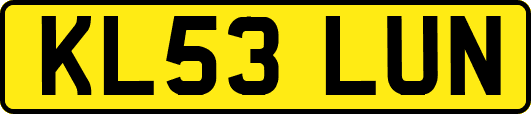 KL53LUN