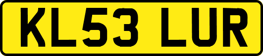 KL53LUR