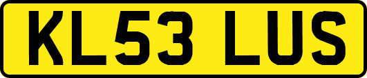 KL53LUS