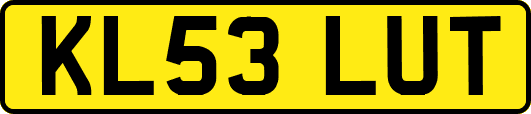 KL53LUT