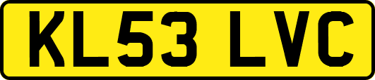 KL53LVC