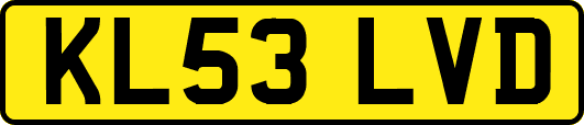 KL53LVD