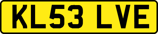 KL53LVE