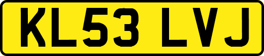 KL53LVJ