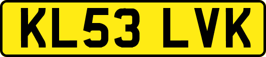 KL53LVK
