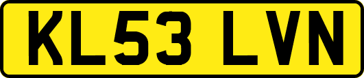 KL53LVN