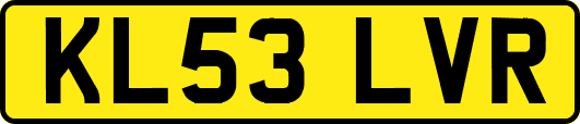 KL53LVR