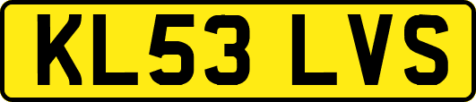 KL53LVS