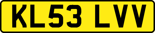 KL53LVV