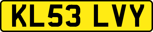 KL53LVY
