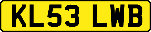 KL53LWB