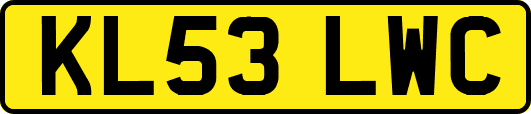 KL53LWC