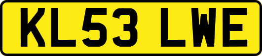 KL53LWE