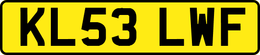 KL53LWF