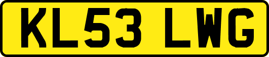 KL53LWG