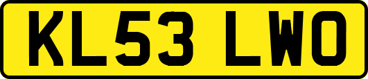 KL53LWO