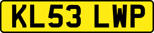 KL53LWP