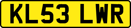 KL53LWR