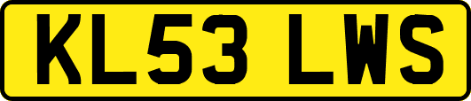 KL53LWS