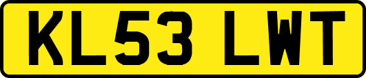 KL53LWT