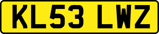 KL53LWZ