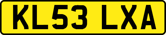 KL53LXA