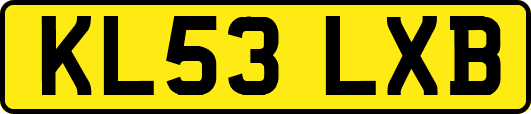 KL53LXB