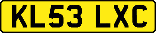 KL53LXC