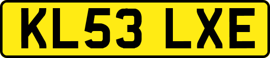 KL53LXE
