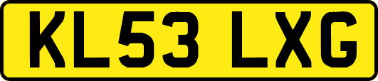 KL53LXG