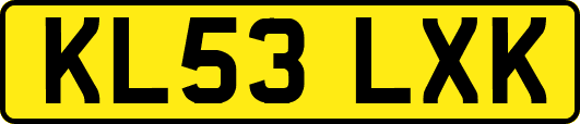 KL53LXK