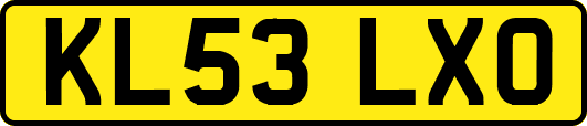 KL53LXO