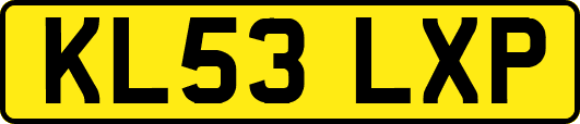 KL53LXP