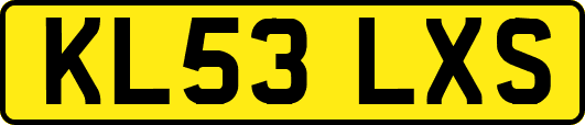 KL53LXS