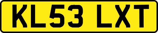 KL53LXT
