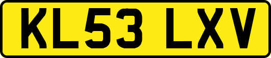 KL53LXV