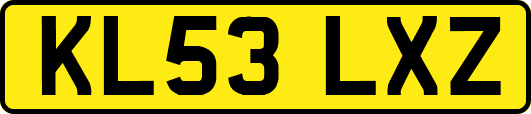 KL53LXZ