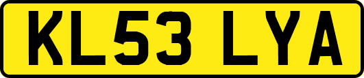KL53LYA
