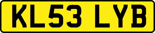 KL53LYB