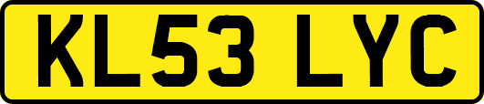 KL53LYC