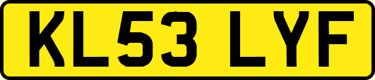 KL53LYF