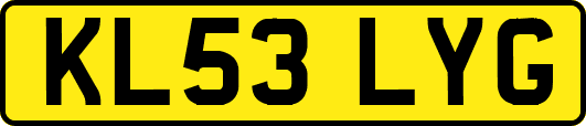 KL53LYG