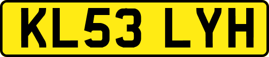 KL53LYH