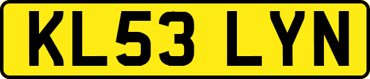 KL53LYN