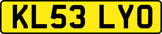 KL53LYO