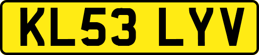 KL53LYV