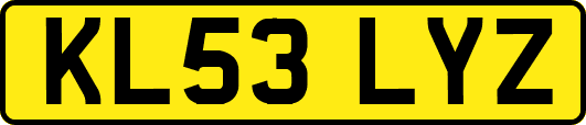 KL53LYZ
