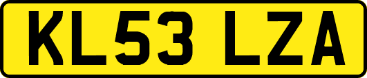 KL53LZA