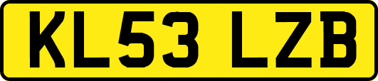 KL53LZB