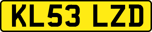 KL53LZD